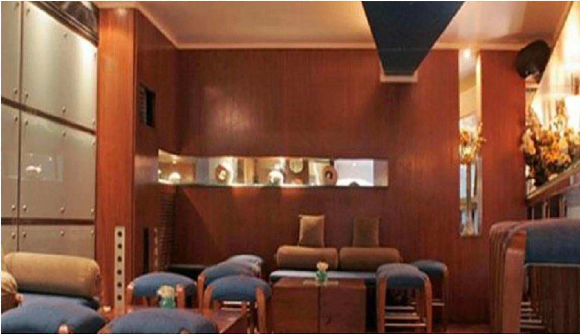 Hotel Diplomat, Colaba Mumbai Exteriör bild